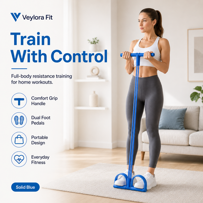 Veylora Fit Sweat & Sculpt Bundle