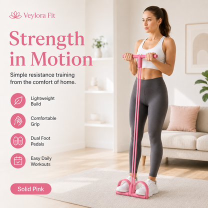 Veylora Fit Sweat & Sculpt Bundle